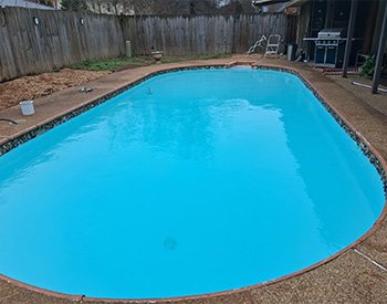 Gunite Pool Remodeling Guide