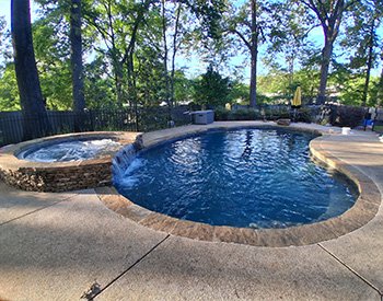 Vinyl Pool Liner Replacement